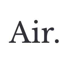 Air Theme